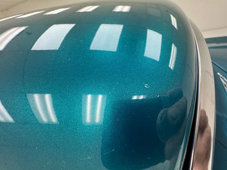 1957 Chevrolet Tri-Five Bel Air 2-Door Hardtop & Coupe - Image 29 of 31