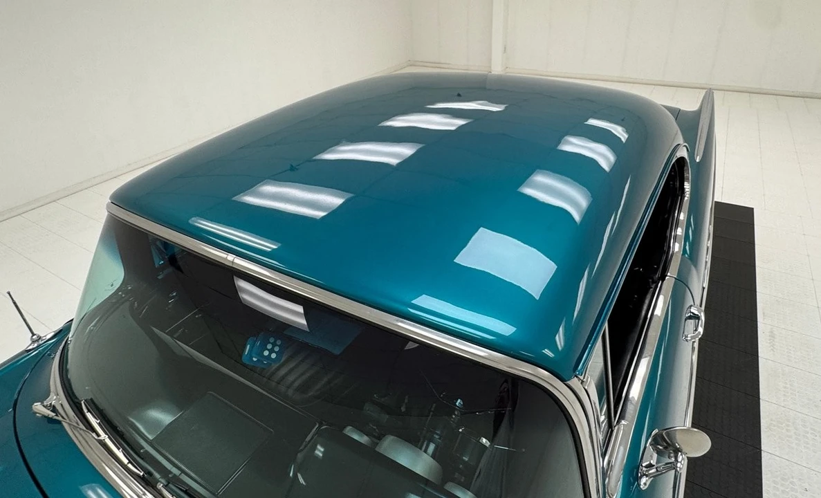 1957 Chevrolet Tri-Five Bel Air 2-Door Hardtop & Coupe - Image 15 of 31