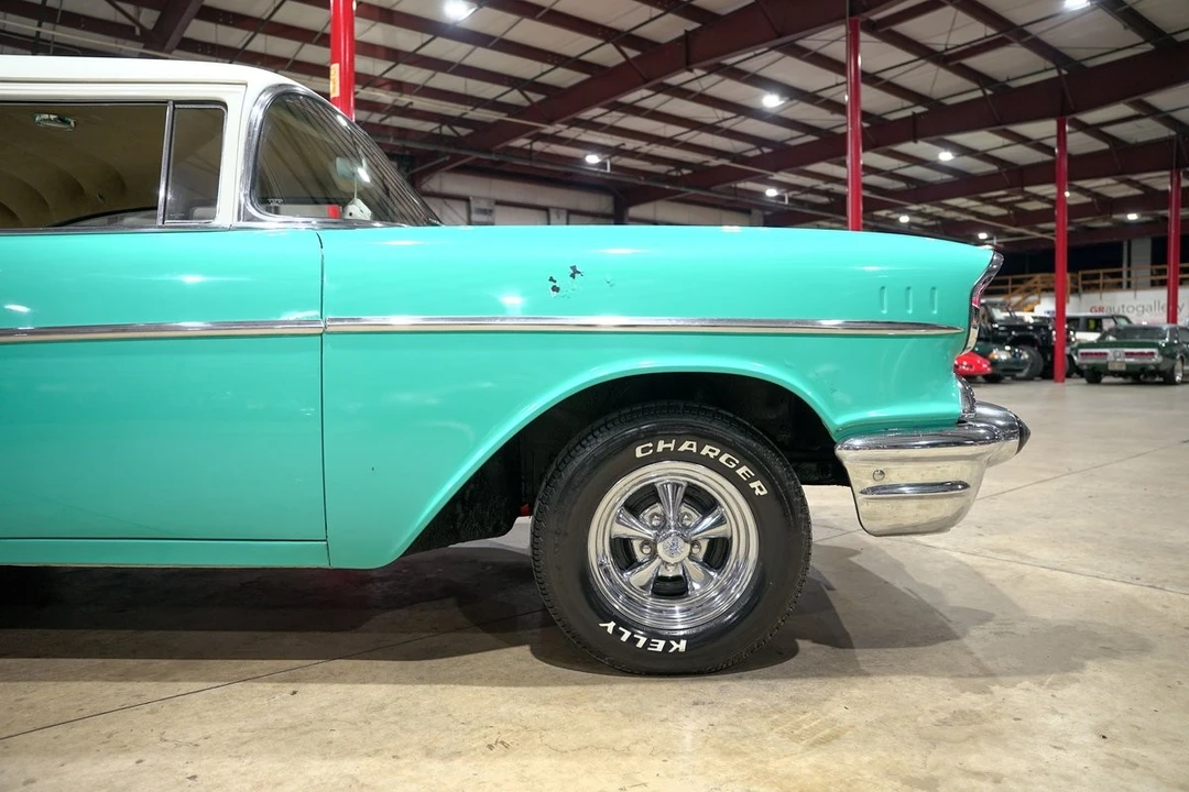 1957 Chevrolet 150 & 210 - Image 11 of 12