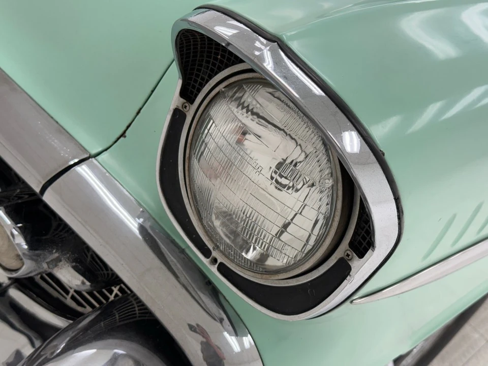1957 Chevrolet 150 & 210 - Image 10 of 12
