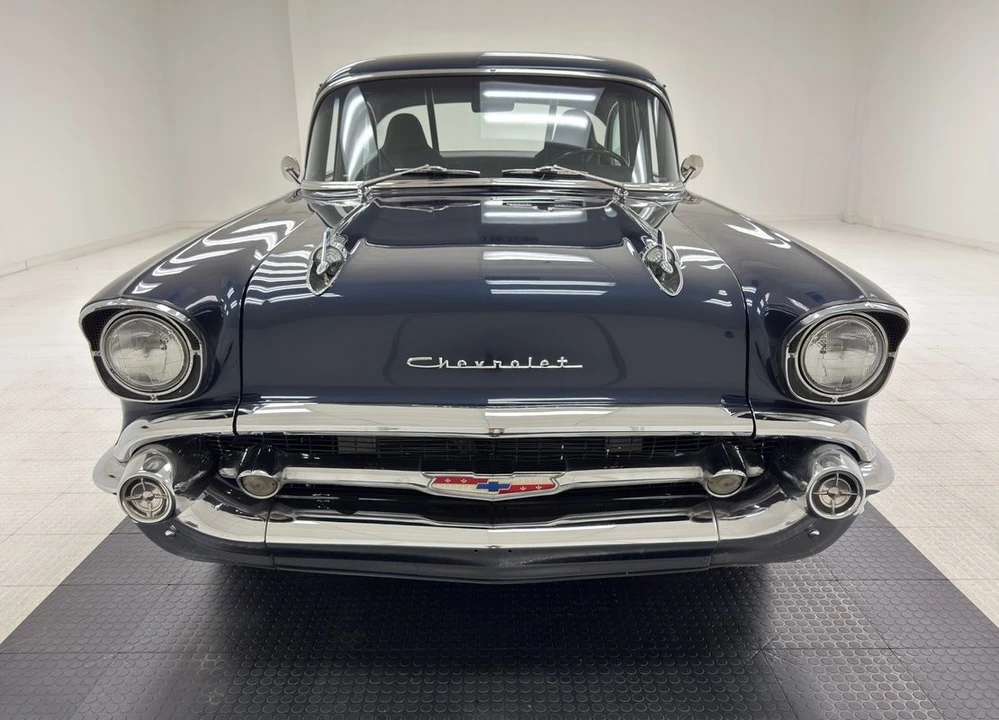 1957 Chevrolet 150 & 210 - Image 8 of 12