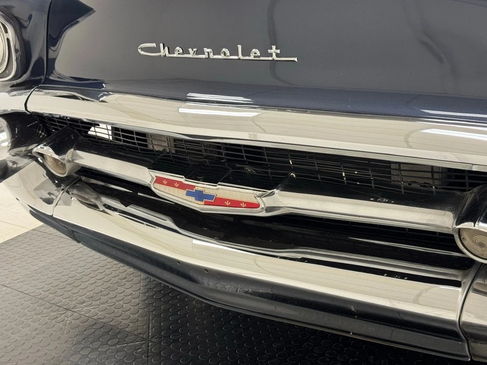 1957 Chevrolet 150 & 210 - Image 9 of 12