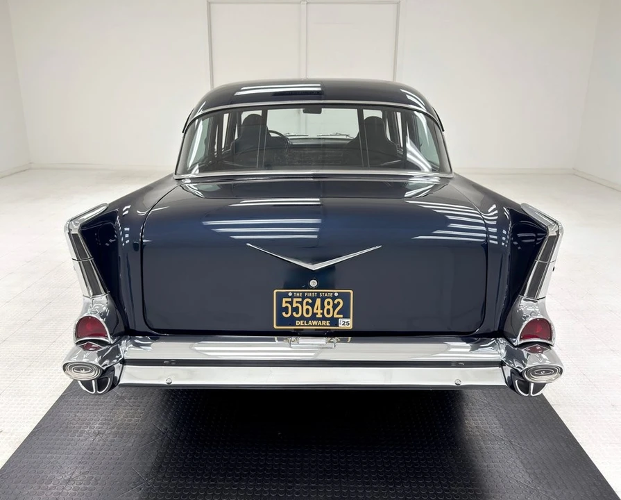 1957 Chevrolet 150 & 210 - Image 4 of 12
