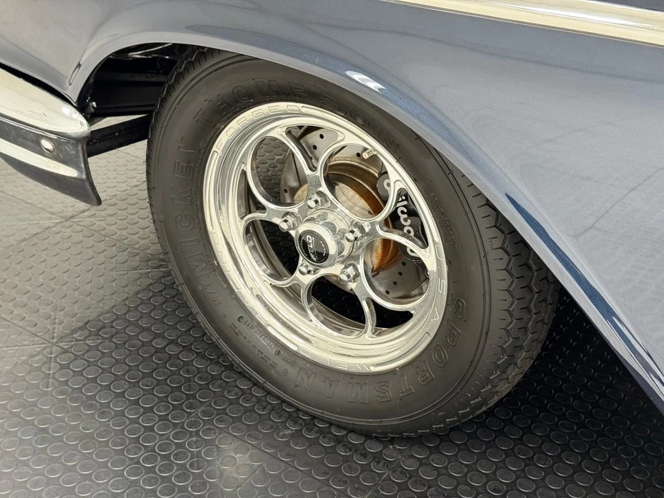 1957 Chevrolet 150 & 210 - Image 12 of 12