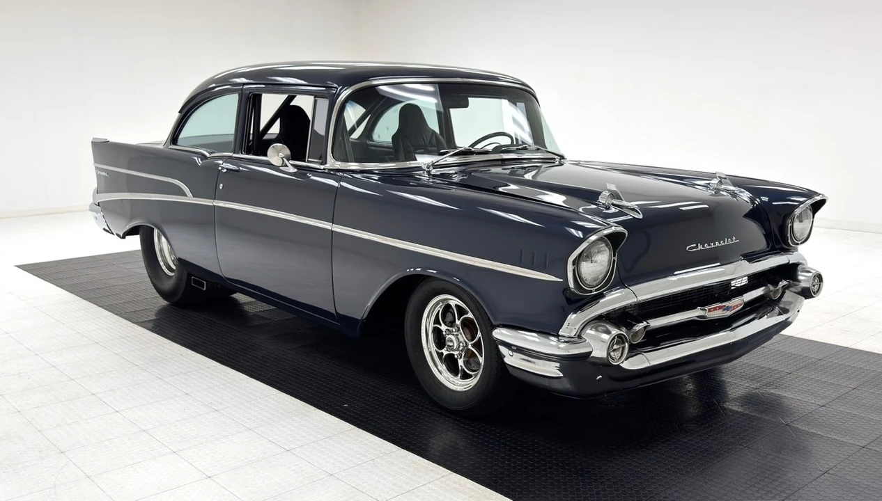 1957 Chevrolet 150 & 210 - Image 7 of 12
