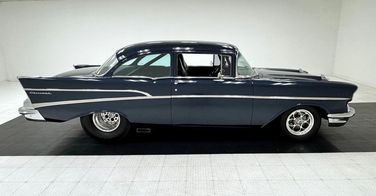 1957 Chevrolet 150 & 210 - Image 6 of 12