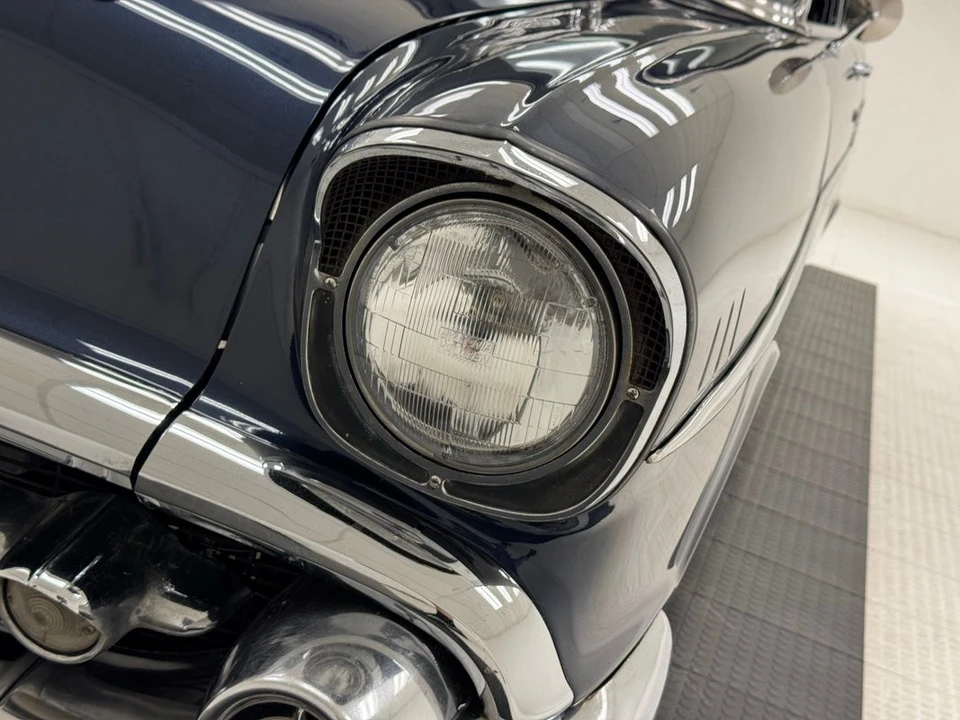 1957 Chevrolet 150 & 210 - Image 10 of 12