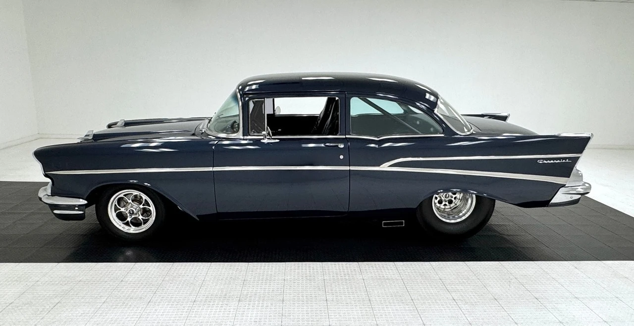 1957 Chevrolet 150 & 210 - Image 2 of 12