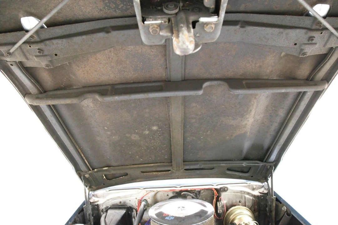 1957 Chevrolet 150 & 210 - Image 8 of 12