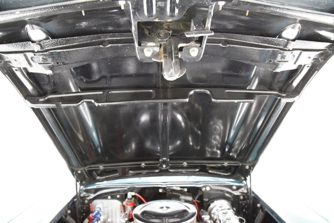 1957 Chevrolet 150 & 210 - Image 8 of 12