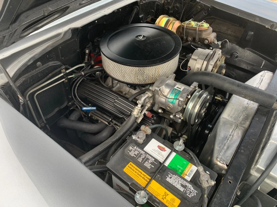 1957 Chevrolet 150 & 210 - Image 17 of 18