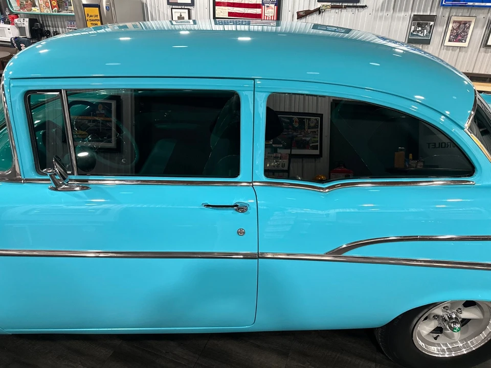 1957 Chevrolet 150 & 210 - Image 20 of 21