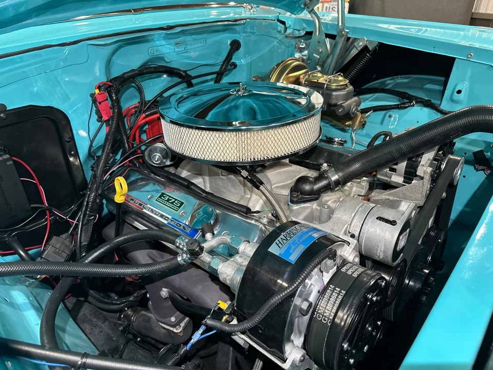1957 Chevrolet 150 & 210 - Image 3 of 21