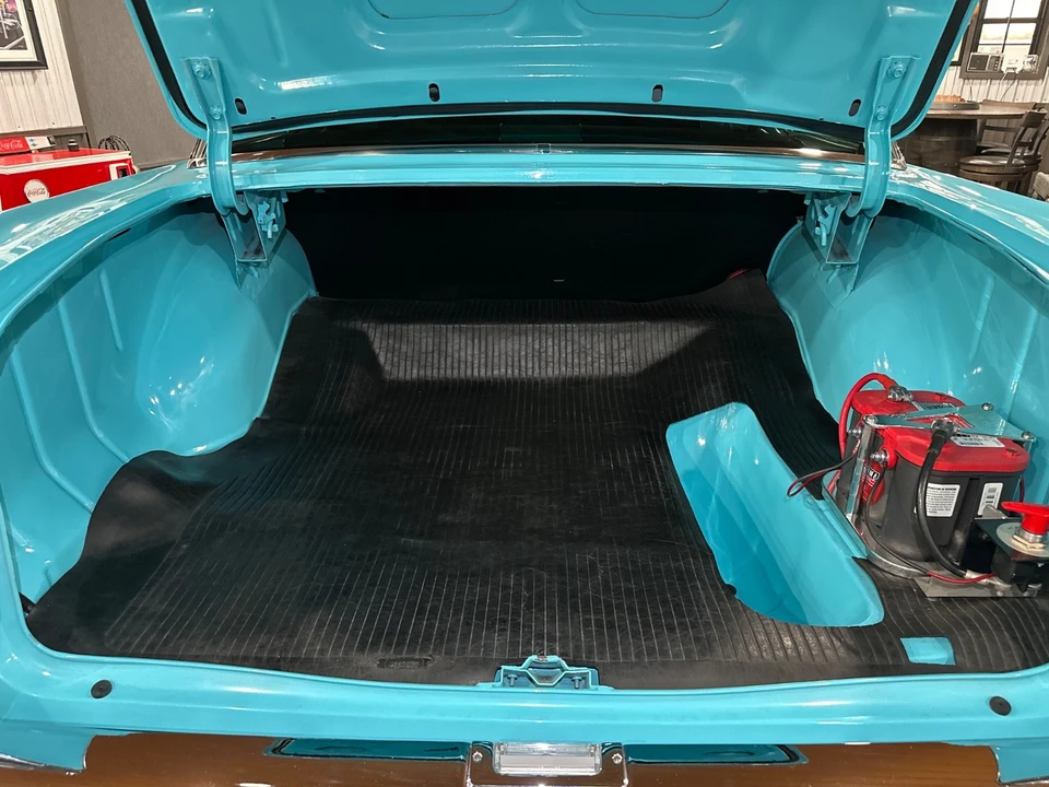1957 Chevrolet 150 & 210 - Image 5 of 21