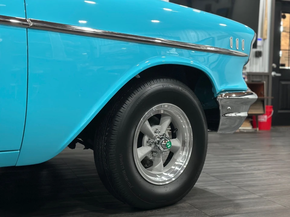 1957 Chevrolet 150 & 210 - Image 18 of 21
