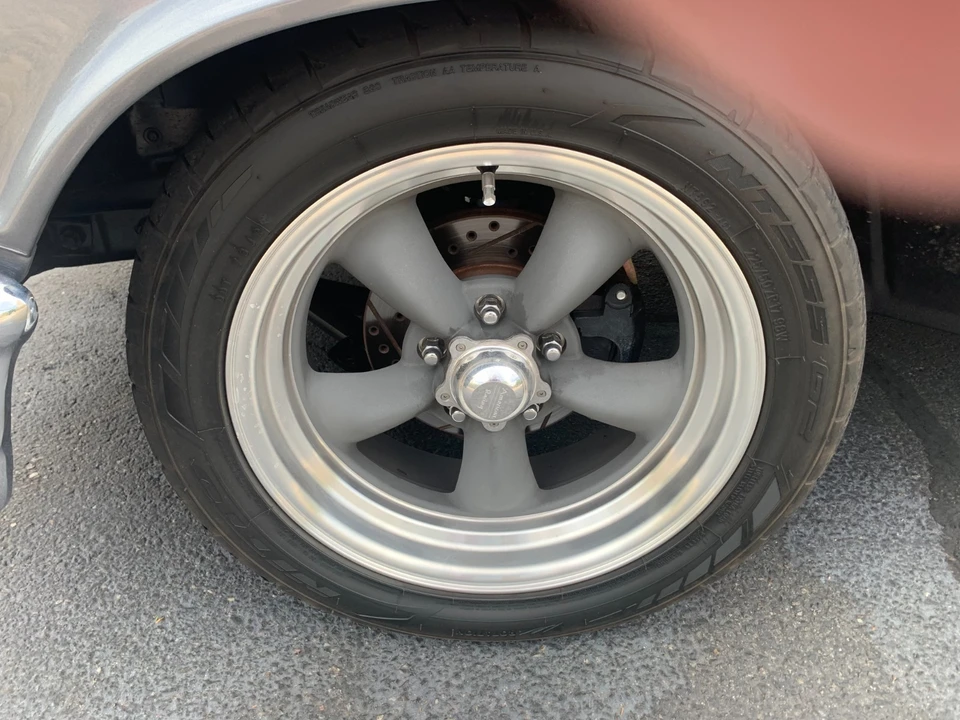 1957 Chevrolet 150 & 210 - Image 18 of 18