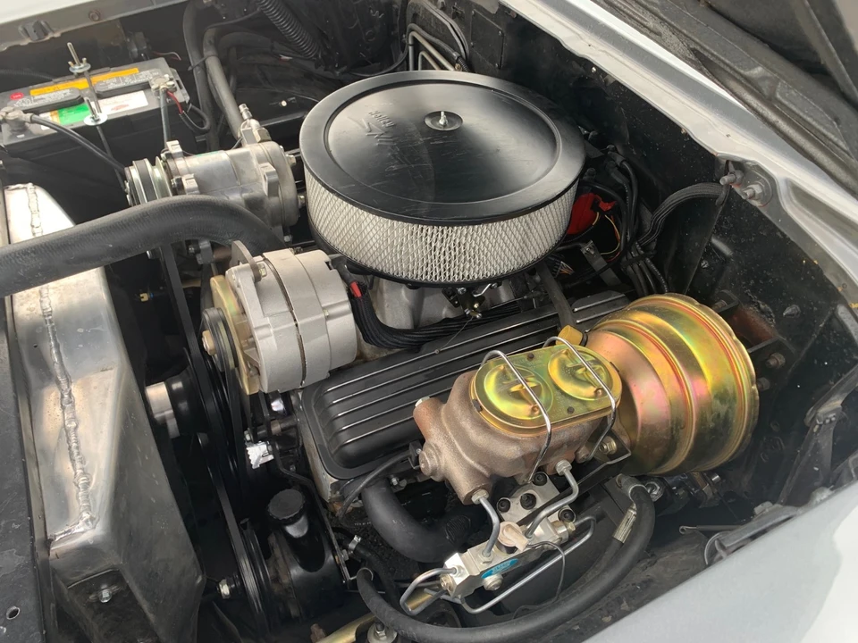 1957 Chevrolet 150 & 210 - Image 15 of 18