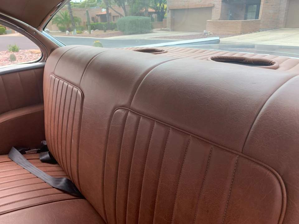 1957 Chevrolet 150 & 210 - Image 10 of 18