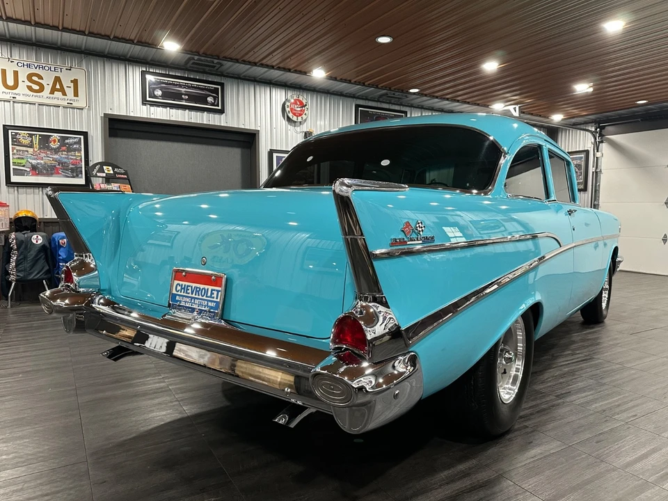 1957 Chevrolet 150 & 210 - Image 12 of 21