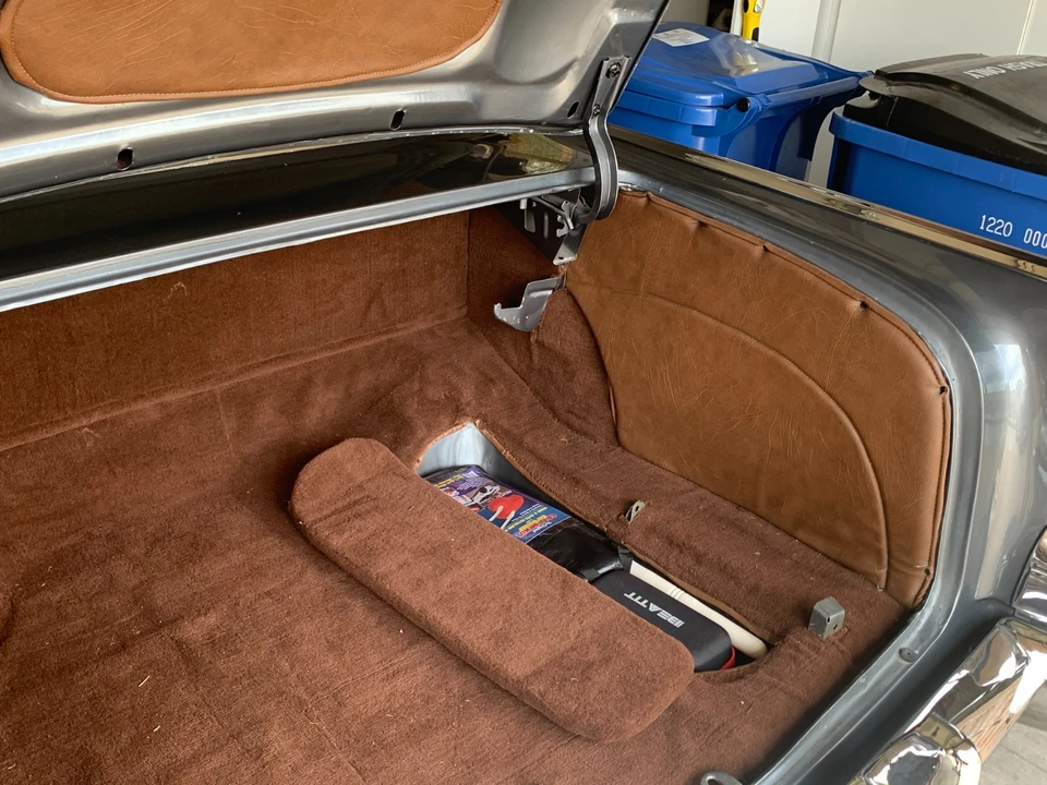 1957 Chevrolet 150 & 210 - Image 12 of 18