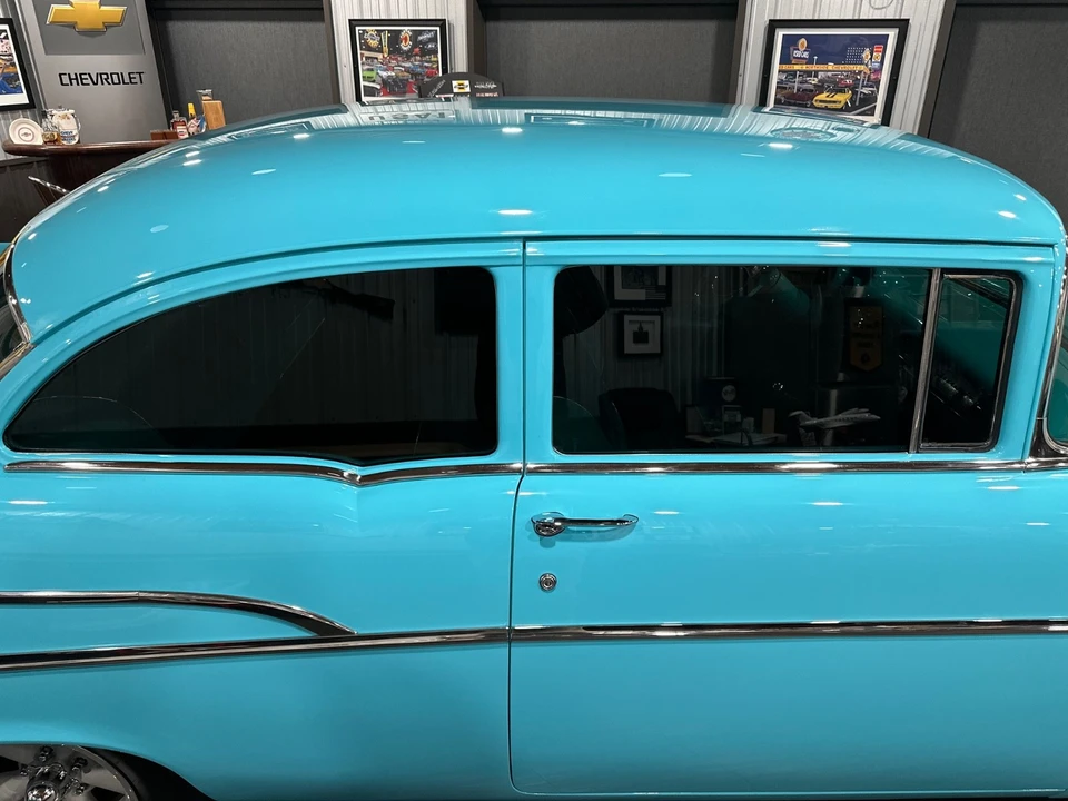 1957 Chevrolet 150 & 210 - Image 19 of 21