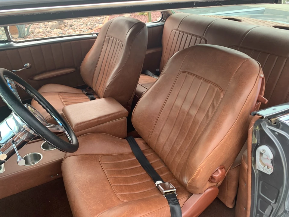 1957 Chevrolet 150 & 210 - Image 7 of 18