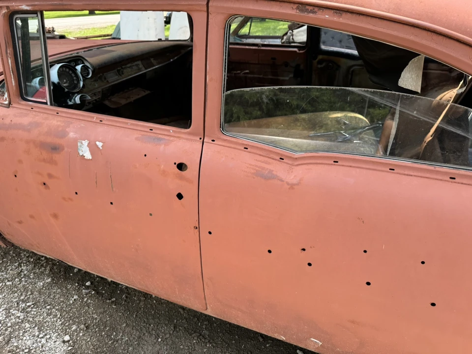 1957 Chevrolet 150 & 210 - Image 13 of 16
