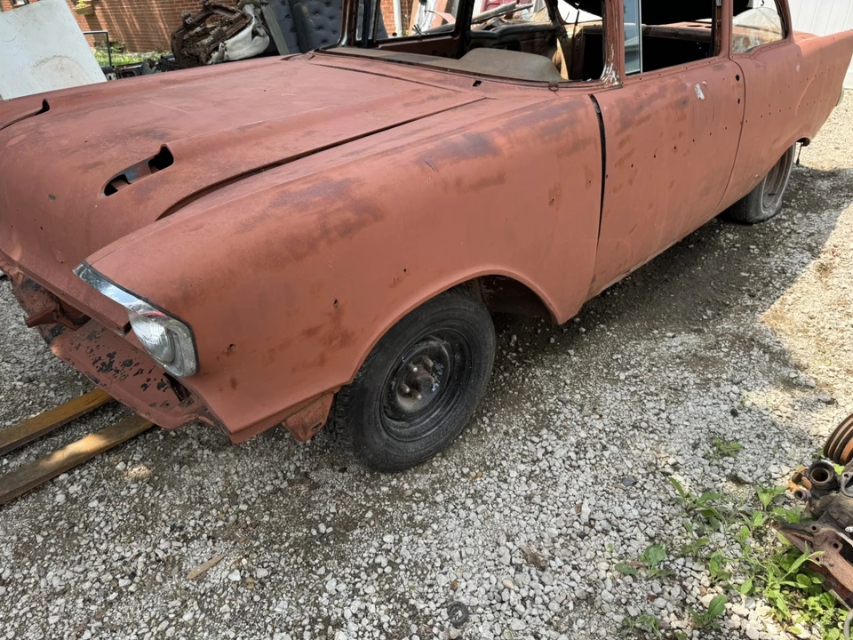1957 Chevrolet 150 & 210 - Image 15 of 16