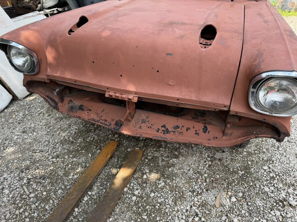 1957 Chevrolet 150 & 210 - Image 6 of 16