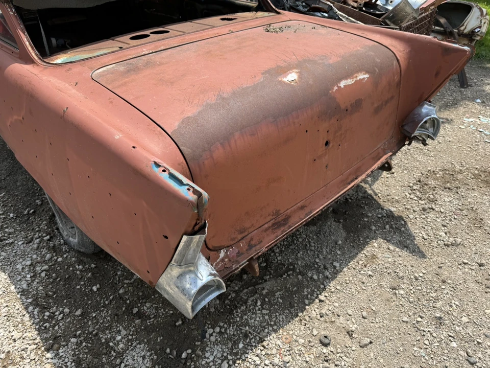 1957 Chevrolet 150 & 210 - Image 16 of 16