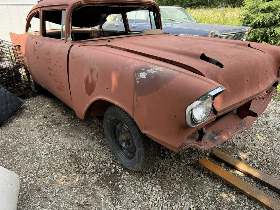 1957 Chevrolet 150 & 210 - Image 5 of 16