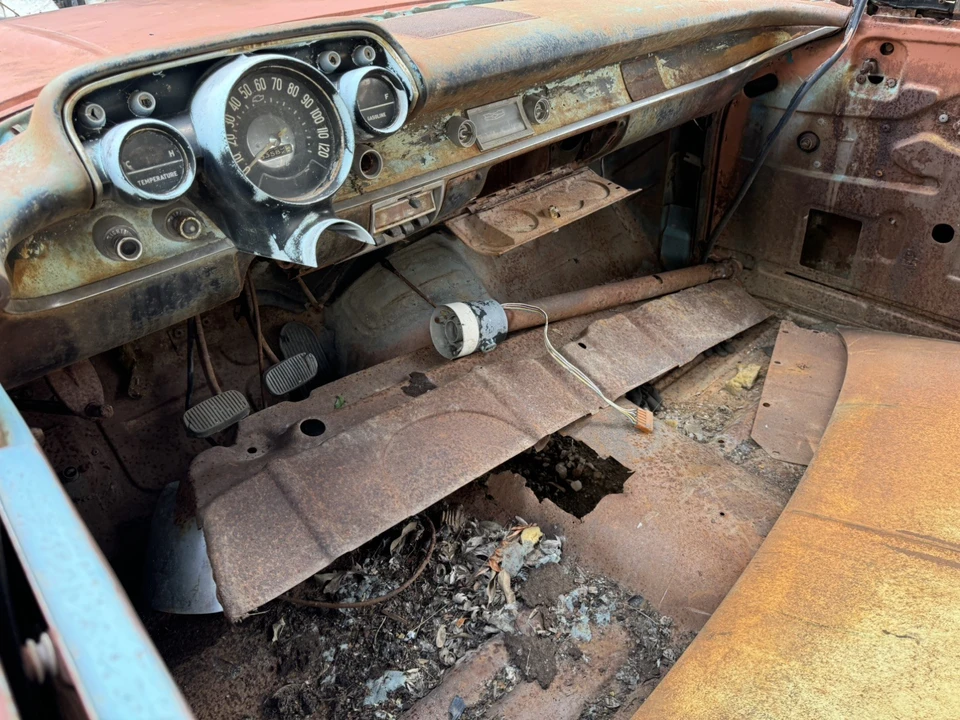 1957 Chevrolet 150 & 210 - Image 11 of 16