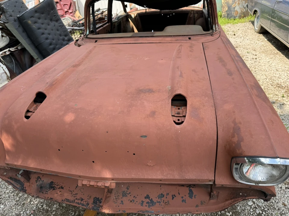 1957 Chevrolet 150 & 210 - Image 7 of 16