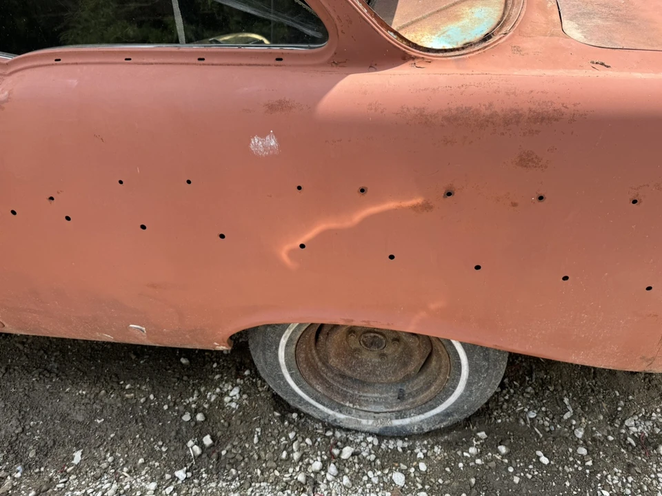 1957 Chevrolet 150 & 210 - Image 10 of 16
