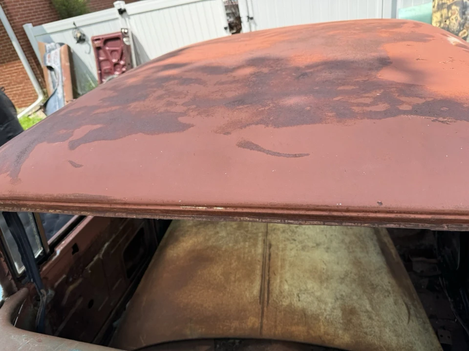 1957 Chevrolet 150 & 210 - Image 2 of 16
