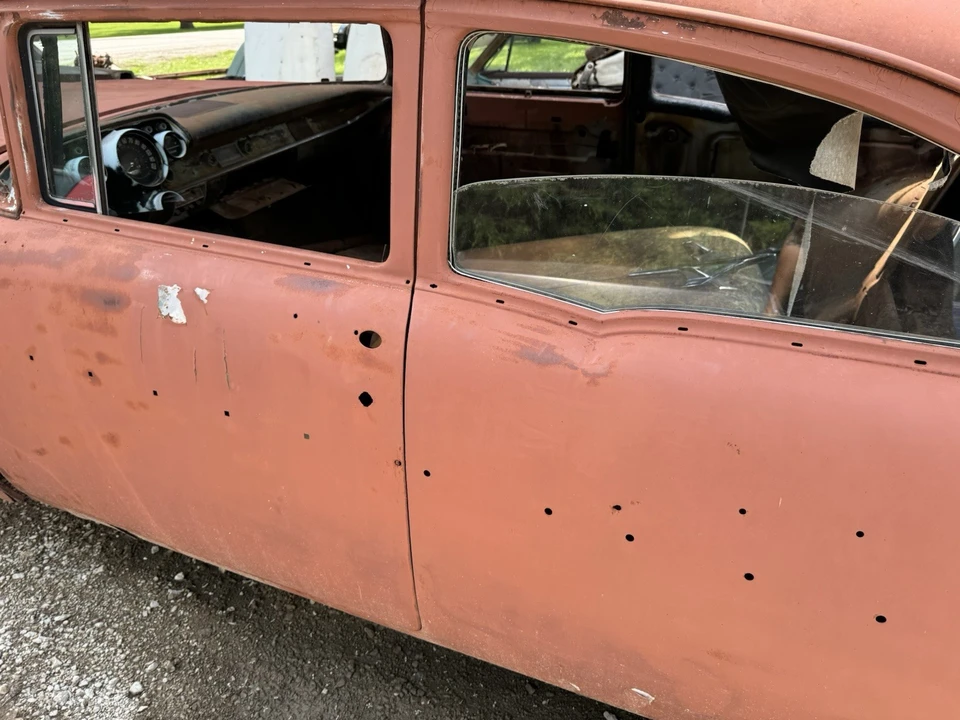 1957 Chevrolet 150 & 210 - Image 3 of 16
