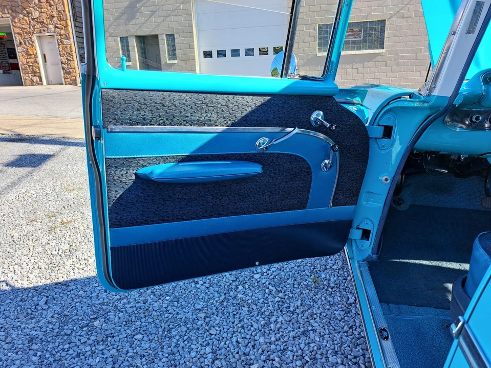 1957 Chevrolet 150 & 210 - Image 4 of 16