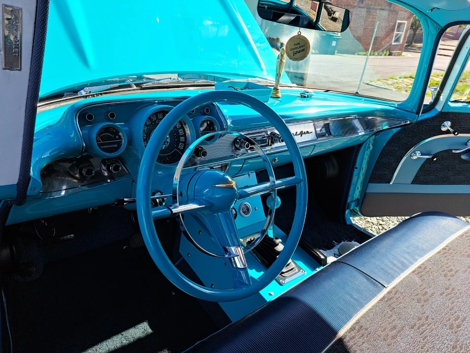1957 Chevrolet 150 & 210 - Image 11 of 16