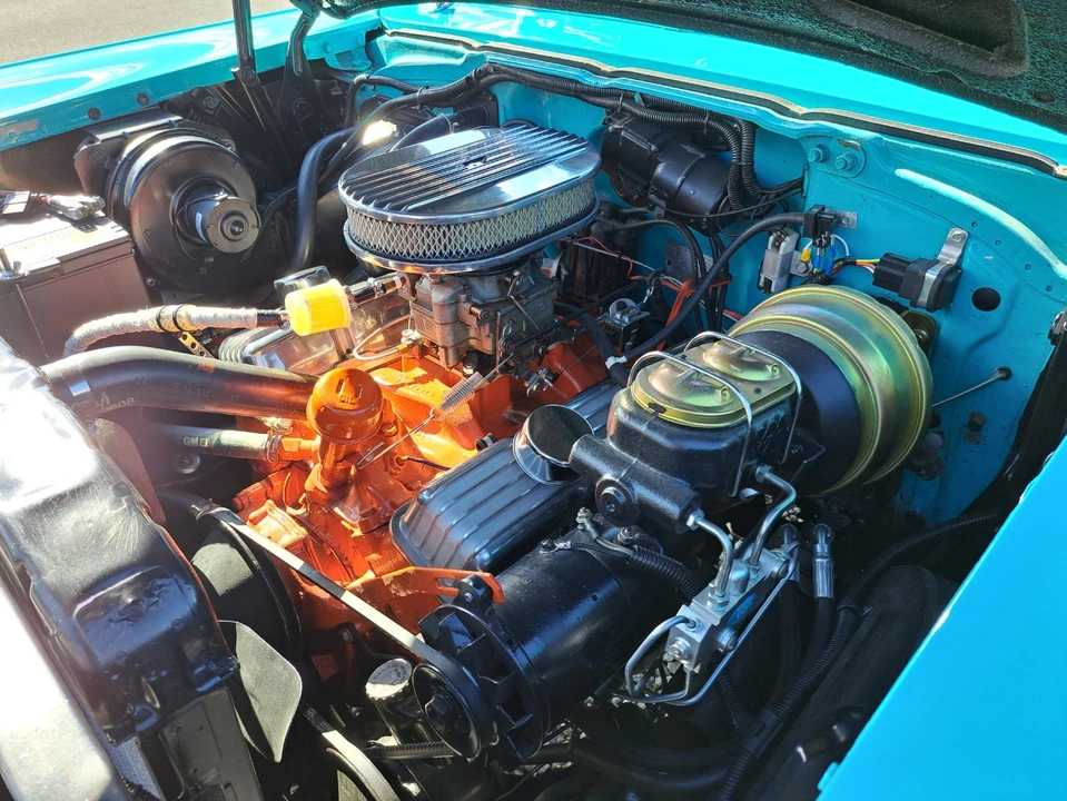 1957 Chevrolet 150 & 210 - Image 15 of 16