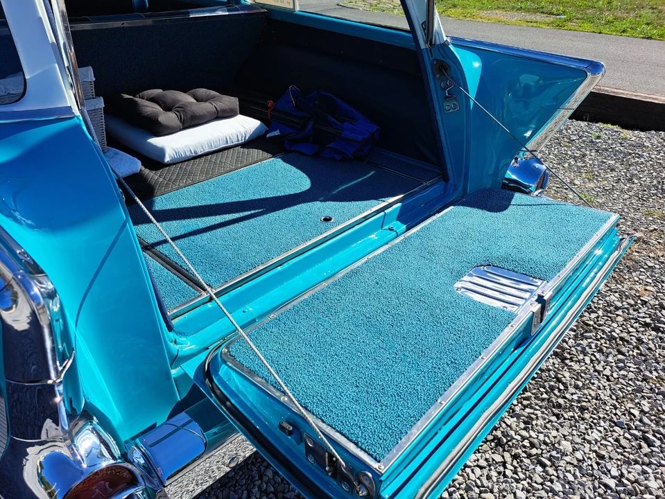 1957 Chevrolet 150 & 210 - Image 6 of 16