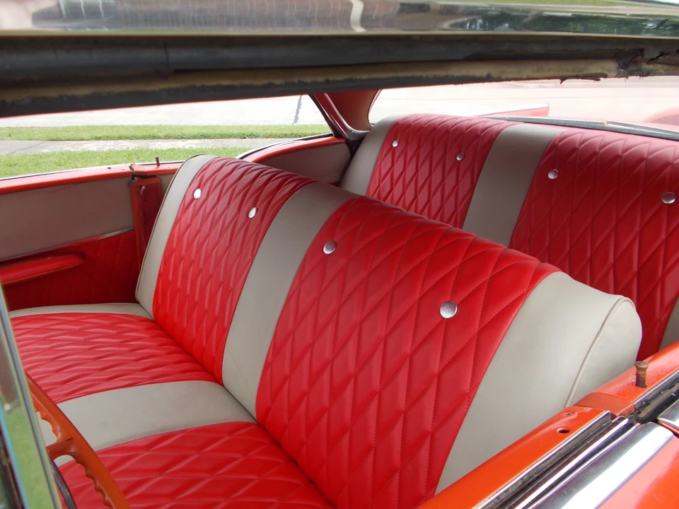 1957 Chevrolet 150 & 210 - Image 3 of 8