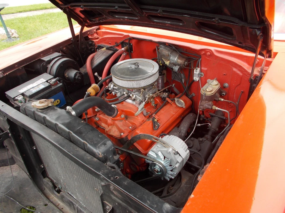 1957 Chevrolet 150 & 210 - Image 7 of 8