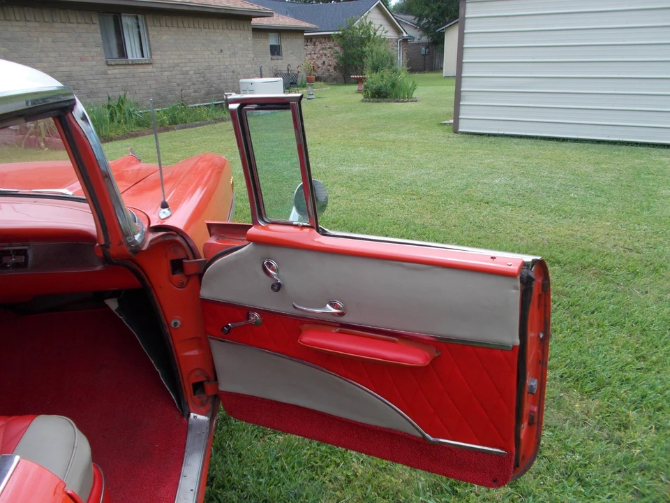 1957 Chevrolet 150 & 210 - Image 5 of 8
