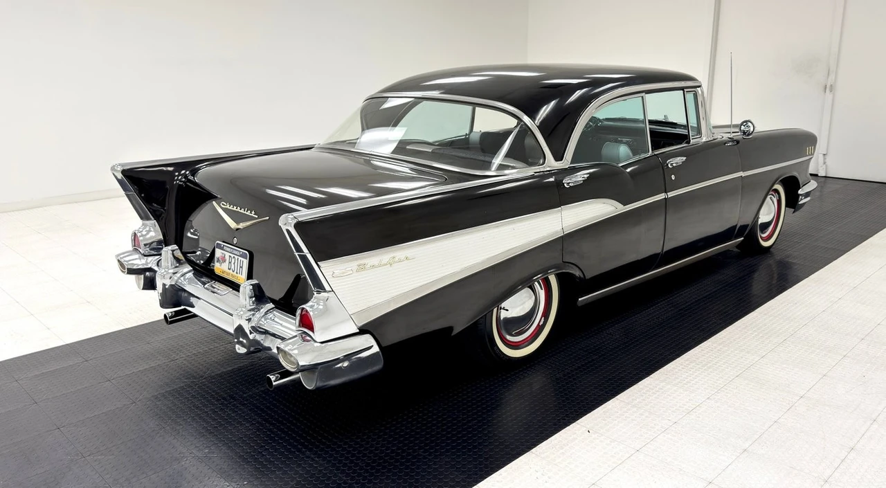 1957 Chevrolet 150 & 210 - Image 5 of 12