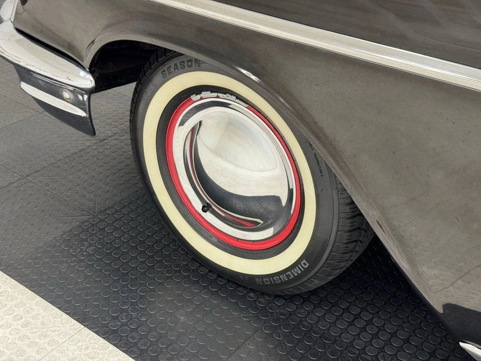 1957 Chevrolet 150 & 210 - Image 11 of 12