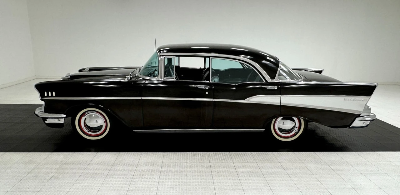 1957 Chevrolet 150 & 210 - Image 2 of 12