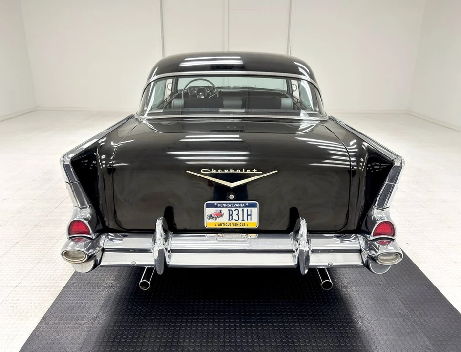 1957 Chevrolet 150 & 210 - Image 4 of 12