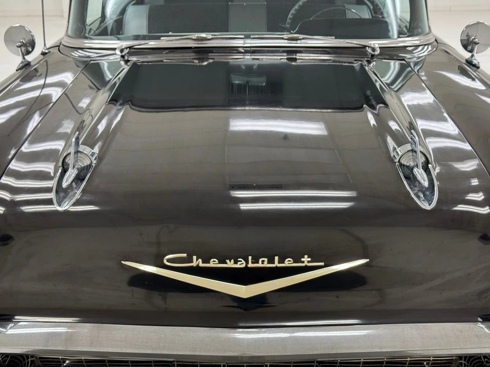 1957 Chevrolet 150 & 210 - Image 9 of 12