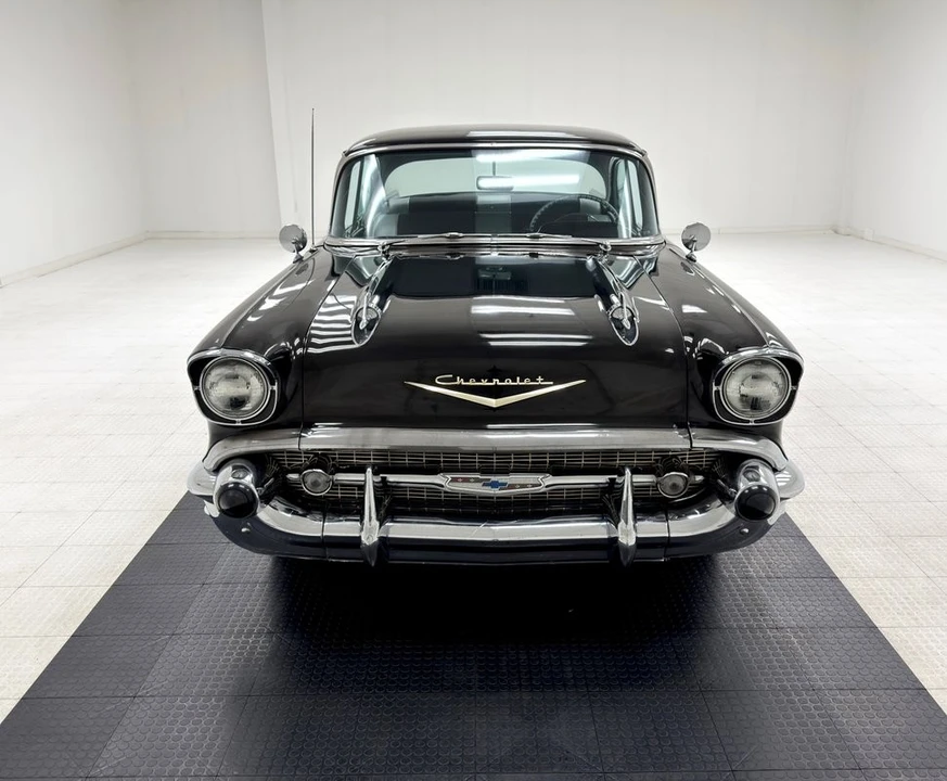 1957 Chevrolet 150 & 210 - Image 8 of 12
