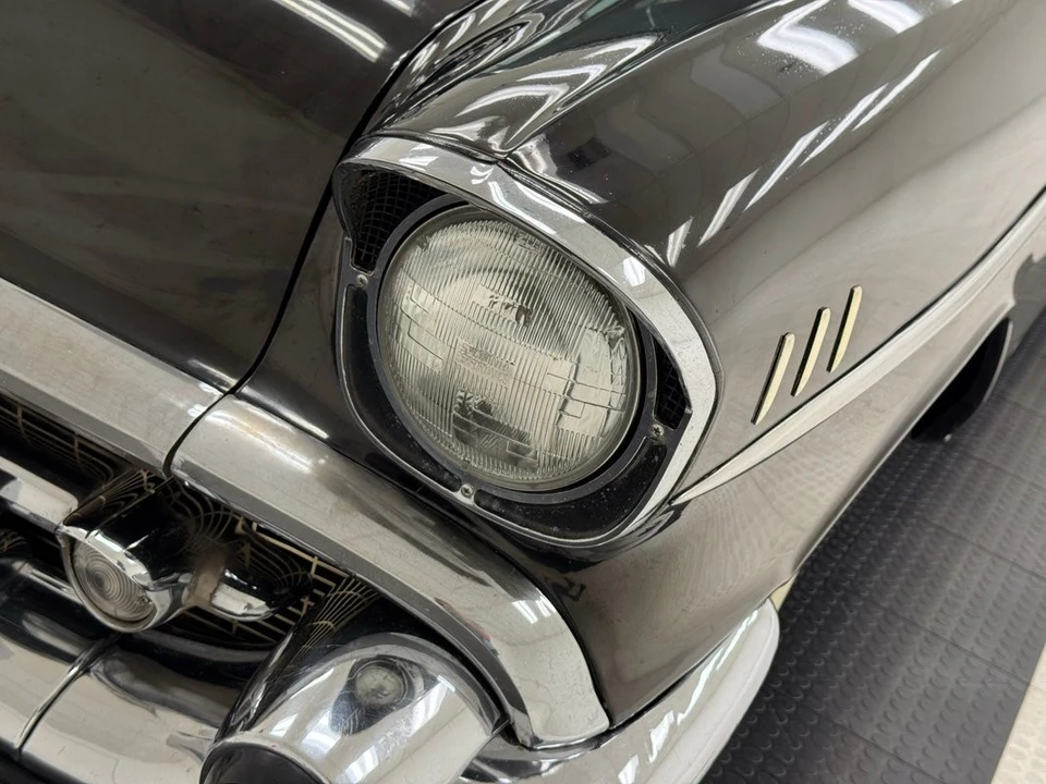 1957 Chevrolet 150 & 210 - Image 10 of 12